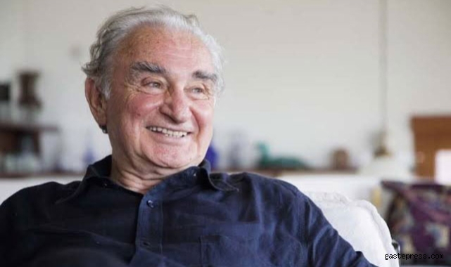 Prof. Dr. Doğan Kuban hayatını kaybetti!
