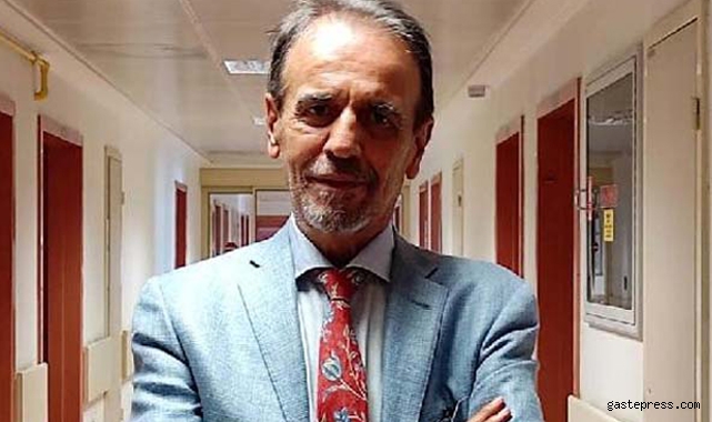 Prof. Dr. Mehmet Ceyhan'dan endişelendiren açıklamalar!