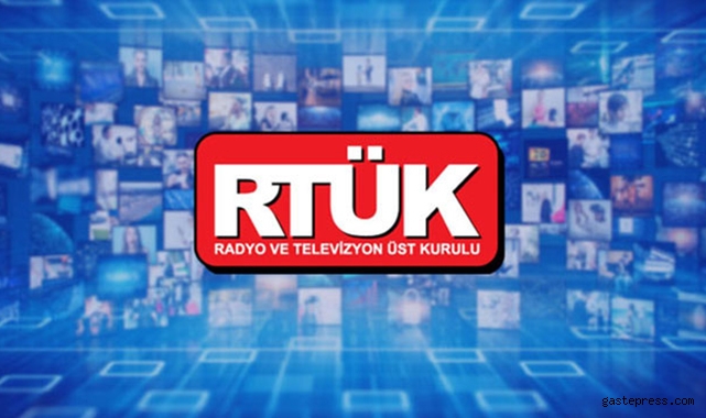 RTÜK'ten kuşak programlarına yaptırım!