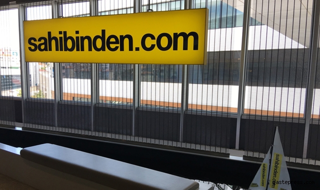 Sahibinden.com emlak sitesi çöktü!