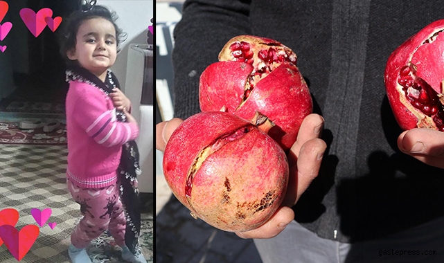 Saliha'nın nardaki ilaçtan ölümü adli tıp raporuyla kesinleşti!