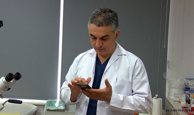 Sanal dolandırıcıların yeni hedefi doktorlar!