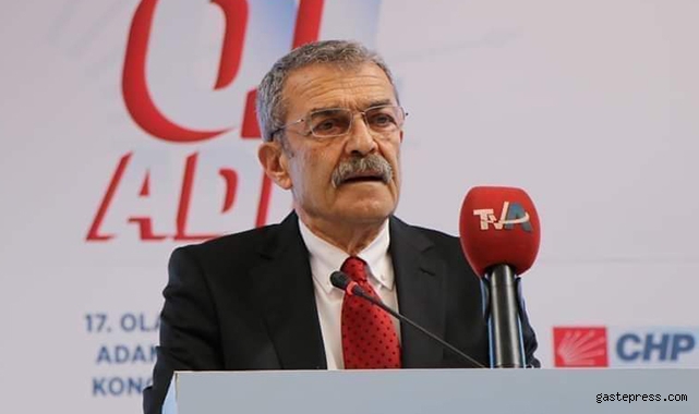 Saray Rejimi Çiftçiyi bitirdi iddiası!