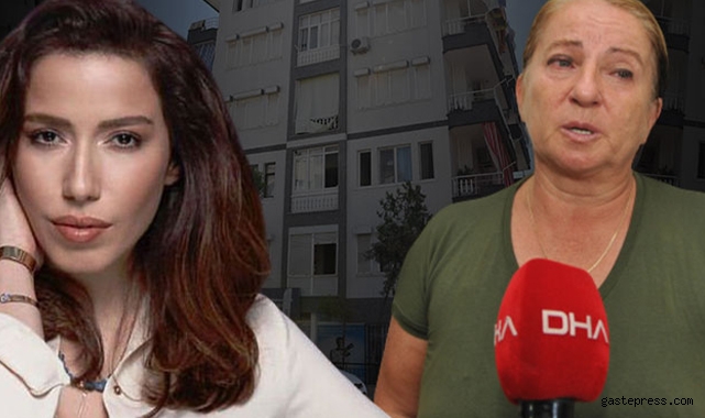 Şarkıcı Burcu Güneş'in yayın yasağı talebi reddedildi!