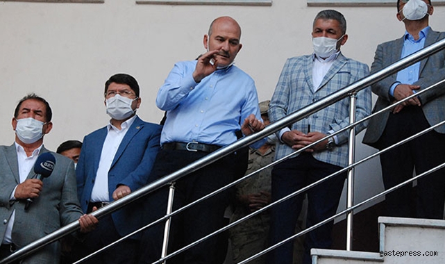 Sel bölgelerine 3,5 milyar yatırım!