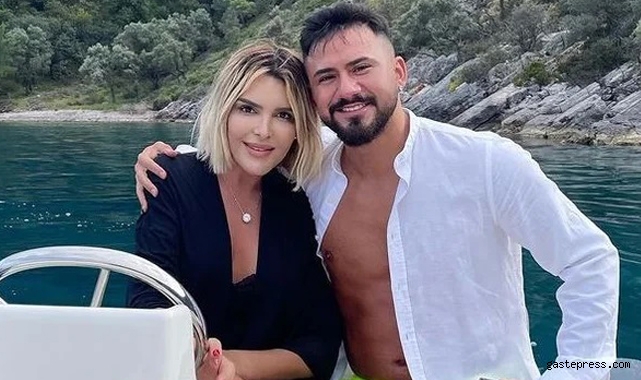 Selin Ciğerci Gökhan Çıra boşanıyor!