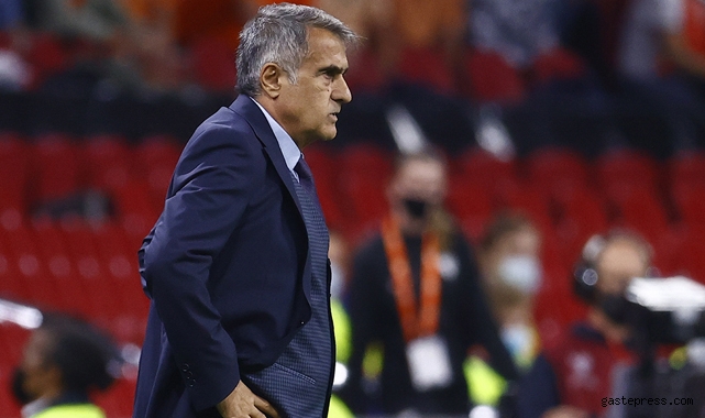 Şenol Güneş'e 10 milyon TL tazminat verilecek!