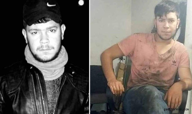 Serinlemek istediği Fırat Nehri'nde boğuldu!