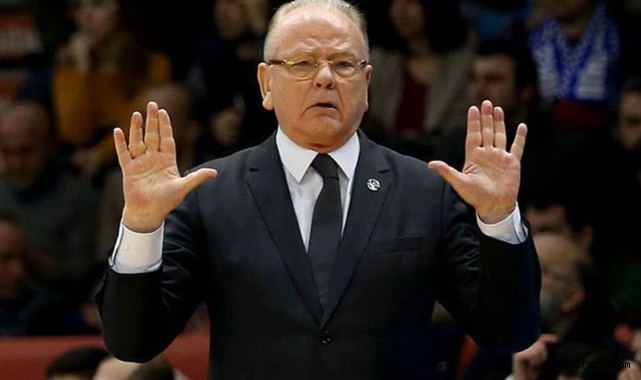 Sırp basketbol antrenörü Dusan Ivkovic yaşamını yitirdi!