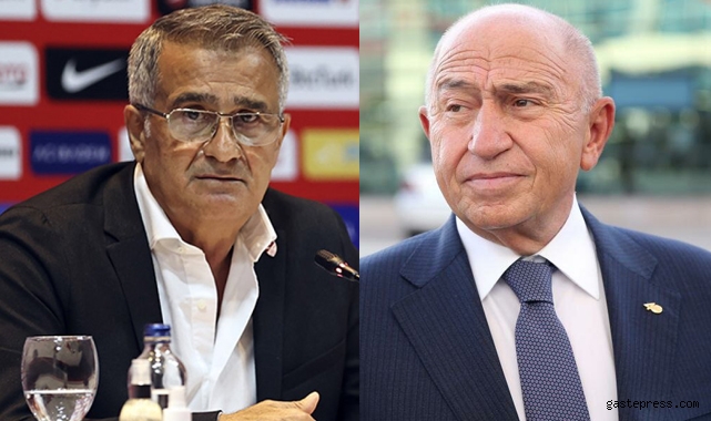 TFF'deki kritik zirveden sonuç çıkmadı!