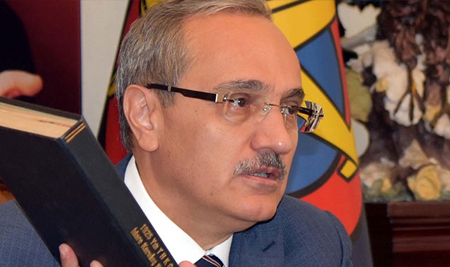 THK Başkanı Aşçı, istifa dilekçesini mahkemeye verdi!