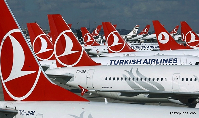 THY’ye kötü haber! O ülkede uçuşları durduruldu!