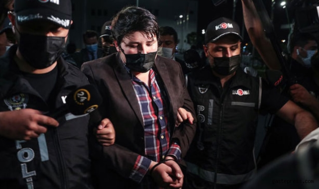 Tosuncuk'dan haber var!