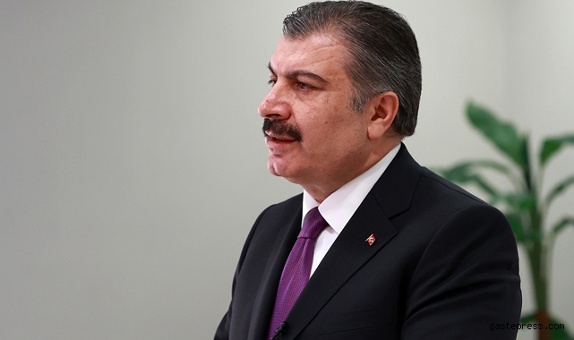 Türkiye 15 Eylül 2021 koronavirüs vaka ve ölü sayısı!