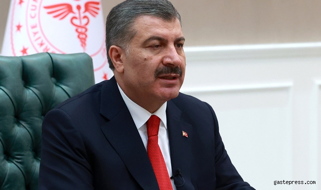 Türkiye 20 Eylül 2021 koronavirüs vaka ve ölü sayısı! 