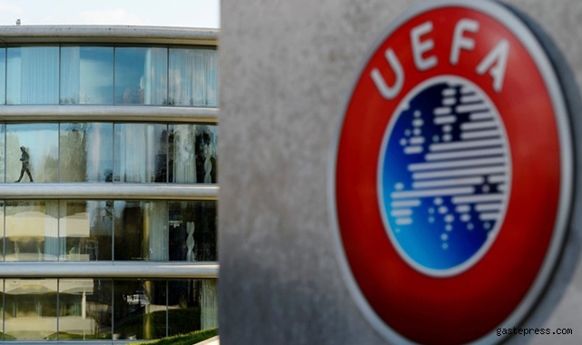 UEFA deplasman seyircisi yasağını kaldırdı!