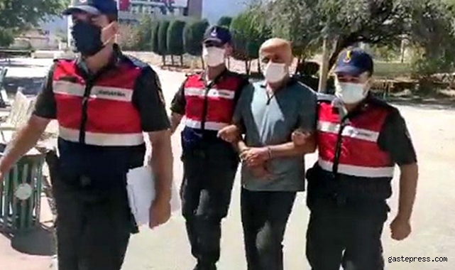 Uyuşturucuyla yakalanan eski polis tutuklandı!
