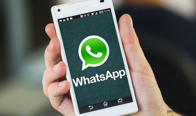 WhatsApp artık bu telefonlarda çalışmayacak!