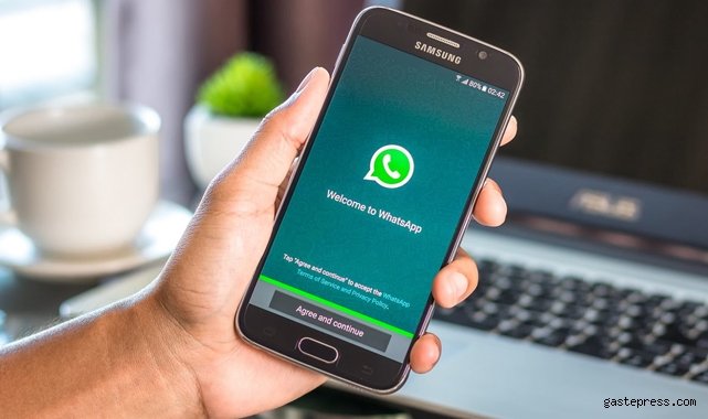 WhatsApp artık internetsiz çalışacak! 