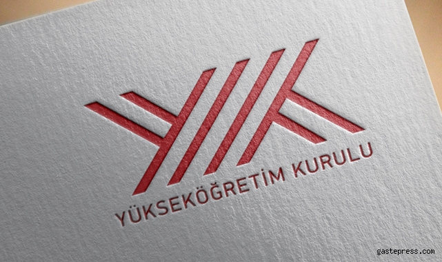 YÖK'ten 'DGS'de mazeret' kararı!