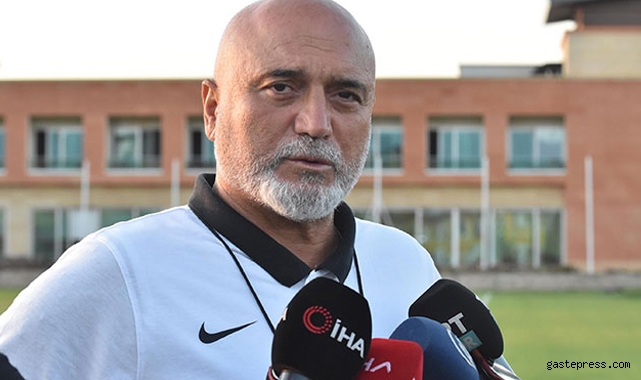 Yukatel Kayserispor'da, Galatasaray maçı hazırlıkları!