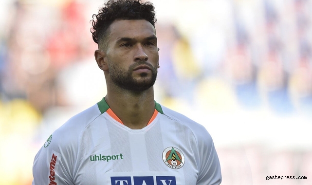 Yukatel Kayserispor'da Steven Caulker iddiası!