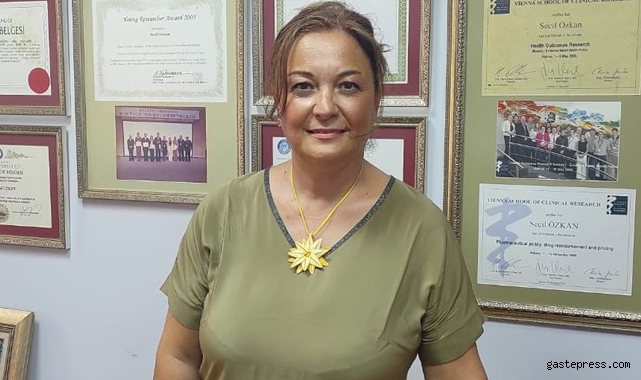 Yüz yüze eğitim başlıyor! Bilim Kurulu üyesi Özkan'dan velilere 'semptom takibi' uyarısı geldi!