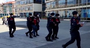 11 faili meçhul hırsızlık olayı aydınlatıldı!