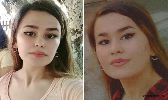 16 yaşındaki Selda'dan 2 gündür haber yok!