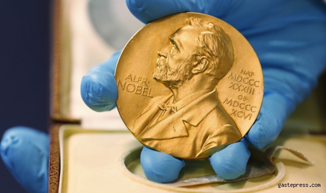 2021 Nobel Tıp Ödülü sahibini buldu!