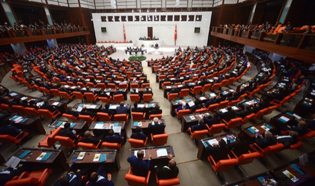 2022 yılı bütçe maratonu 26 Ekim'de başlayacak!