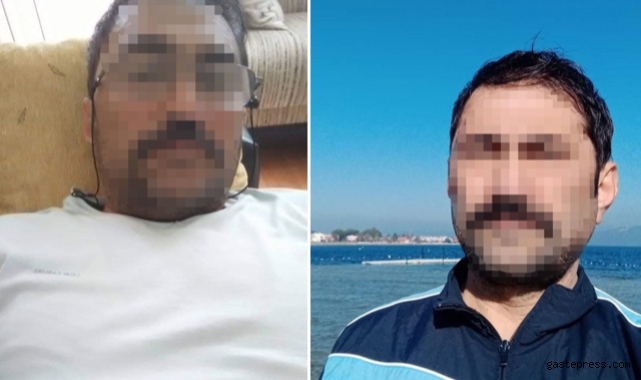 260 kadına cinsel içerikli mesaj gönderen şüpheli: Pandemide sıkılmıştım!