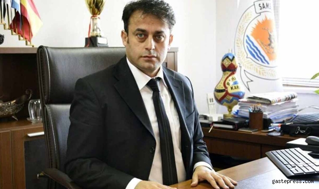 30 bin lira rüşvet alırken yakalandı kasadan servet çıktı! 