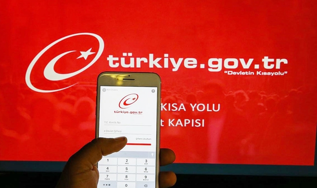 Ad ve soyad değişikliği başvurusu e-Devlet'te!