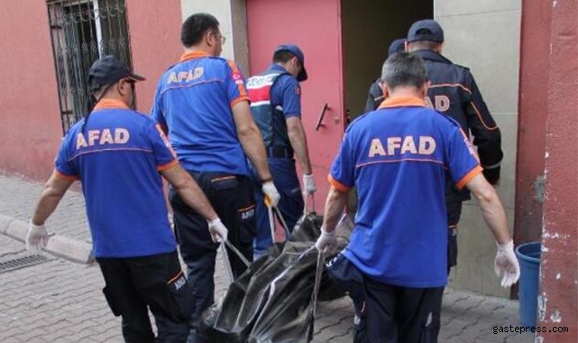 Afgan çobanı öldüren Suriyeli çobana 10 yıl hapis!