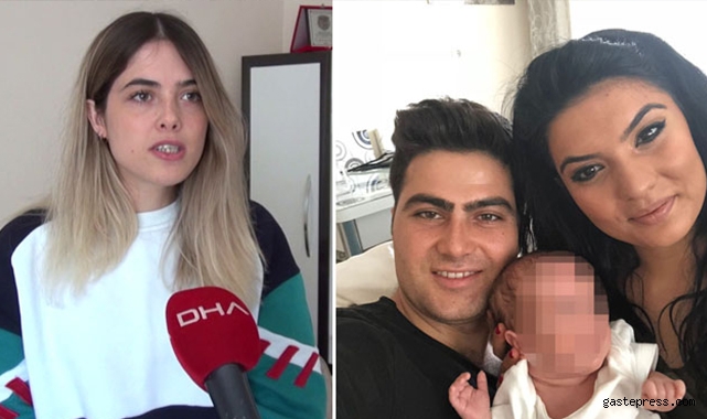 'Ağabeyimi sırtından vurmuş'