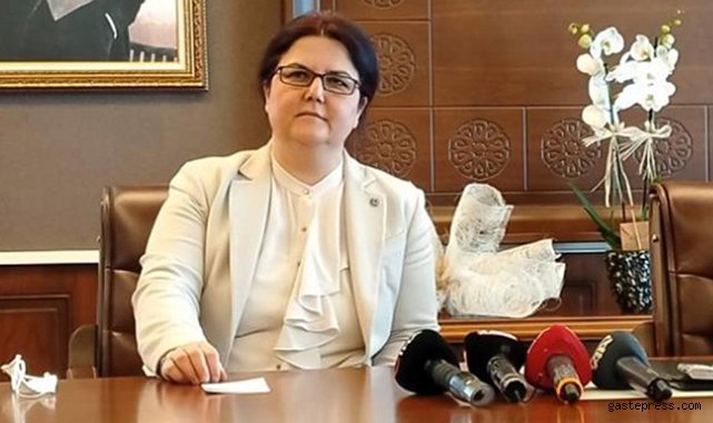 Aile ve Sosyal Hizmetler Bakanı Derya Yanık duyurdu: Hesaplara yatırılmaya başlandı!