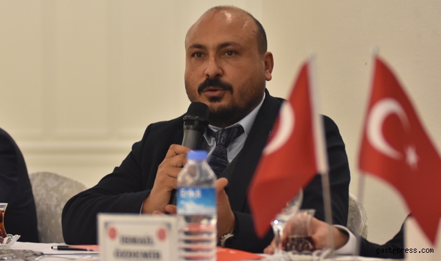 Akademik Odalar Toplandı!