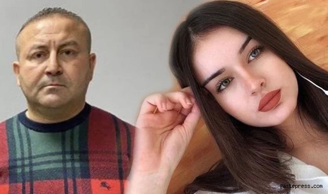 Aleyna Ağgül'e gönderdiği iğrenç mesajlar ifşa oldu! 