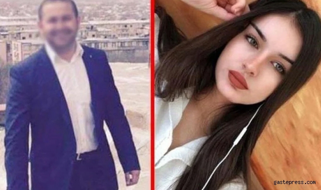 Aleyna Ağgül'ün intihar notunda "Ölümümden sorumlu" dediği Gökhan Argın tutuklandı!