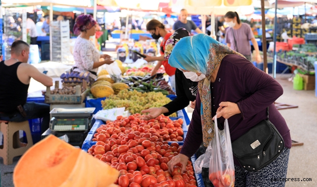 Antalya'da fiyatı 5 kilometrede yüzde 176 arttı!