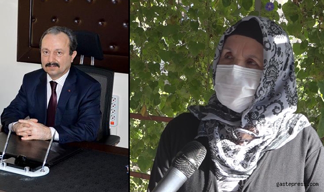 'Aşı olduğum için hastaneye bile gitmeden hastalığı yendim'  