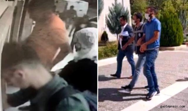 ATM'den para çekmek isteyenleri yardım bahanesiyle dolandırdı!
