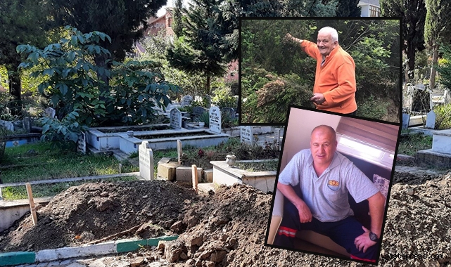 Baba ve oğlunun ardından anne de Korona’ya yenik düştü!