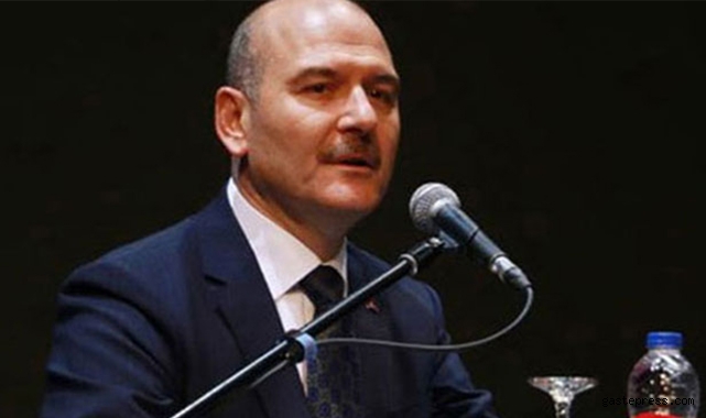 Bakan Soylu: PKK'nın yurt içindeki bütün silahlı eleman sayısı 181'e inmiştir!