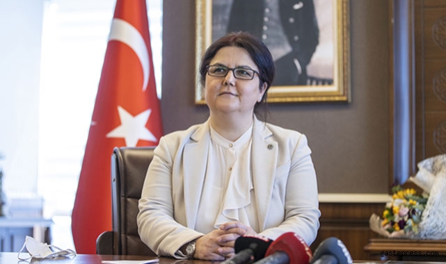 Bakan Yanık: Evde bakım yardımı ödemelerini hesaplara yatırıyoruz!