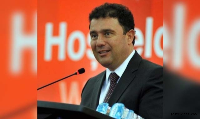 Başbakan Saner canlı yayında açıkladı: İstifamı sundum!