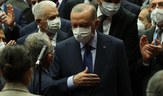 Başkan Büyükkılıç, Ankara'da! 