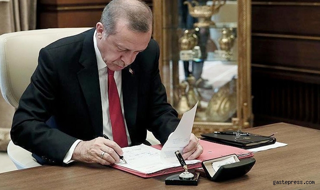 Bazı illerin vali ve emniyet müdürleri değişti!