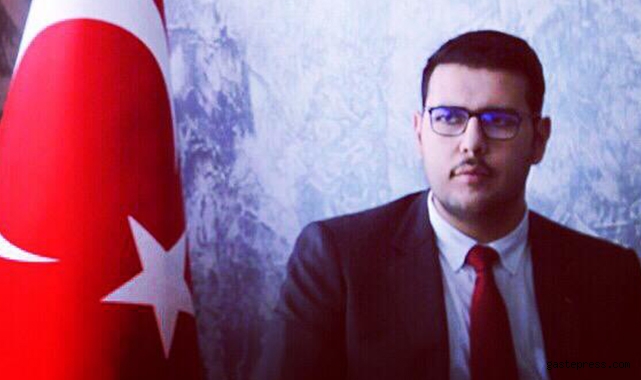 BBP Kayseri Hacılar İlçe Başkanı Musa Çevrim, "Siyaset arenasında ki gerginlik hayatımızın bir çok alanına etki etmekte"